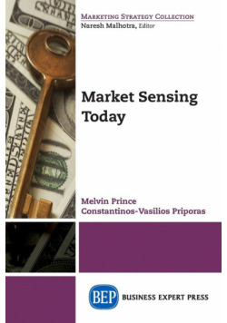 Market Sensing Today