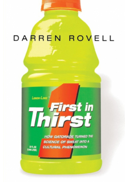First in Thirst