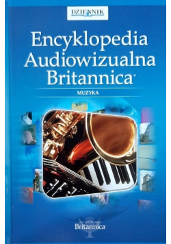 Encyklopedia Audiowizualna Britannica Muzyka