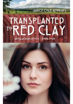 Transplanted to Red Clay