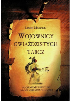 Wojownicy gwiaździstych tarcz