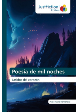 Poesía de mil noches