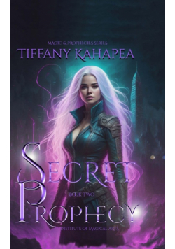 Secret Prophecy