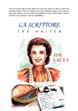La Scrittore