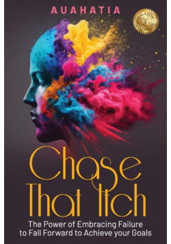 Chase That Itch