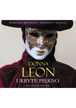 Ukryte piękno, Audiobook
