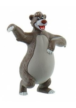 Baloo BULLYLAND