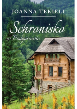 Schronisko w Podgórowie