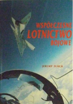 Współczesne lotnictwo bojowe