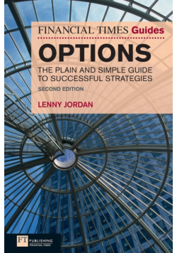 Financial Times Guide to Options, The (Book)