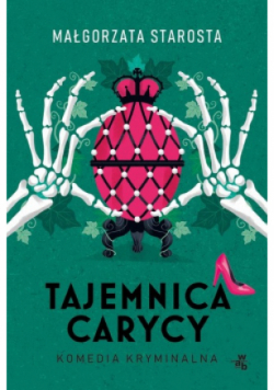 Tajemnica Carycy
