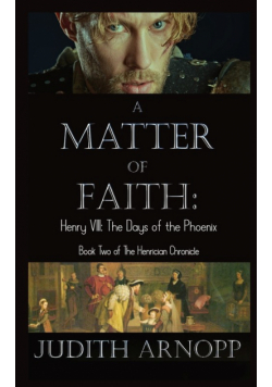 A Matter of Faith