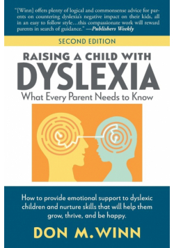Raising a Child with Dyslexia