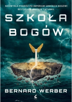 Szkoła bogów