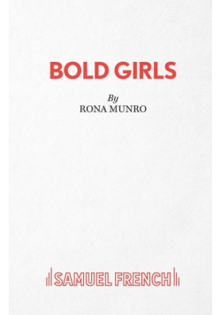 Bold Girls