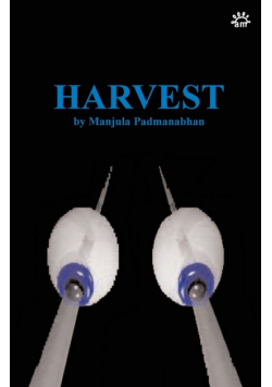 Harvest