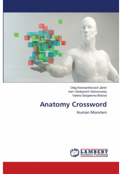 Anatomy Crossword