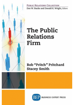 The Public Relations Firm