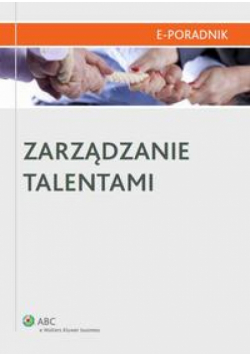 Zarządzanie talentami