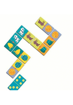 Gra domino