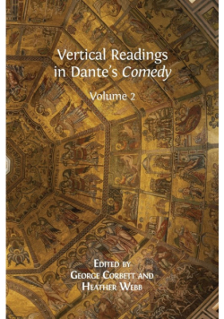 Vertical Readings in Dante's Comedy