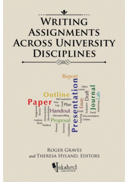 Writing Assignments Across University Disciplines