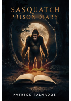 Sasquatch Prison Diary