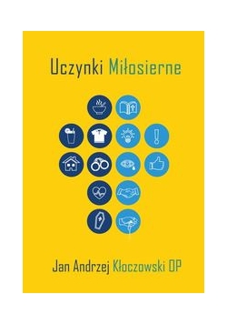 Uczynki Miłosierne