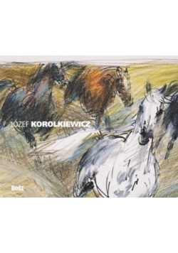 Józef Korolkiewicz 1902 - 1988