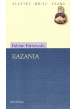 Kazania