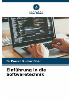 Einführung in die Softwaretechnik