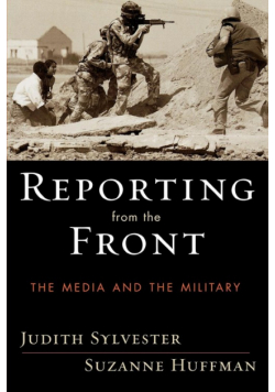 Reporting from the Front