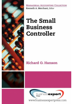 The Small Business Controller