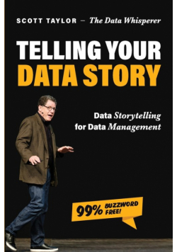 Telling Your Data Story