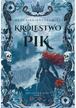 Królestwo Pik Tom 1