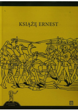 Książę Ernest