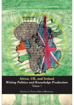 Africa, UK, and Ireland