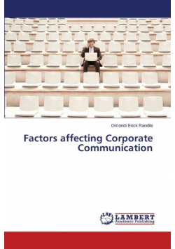 Factors affecting Corporate Communication
