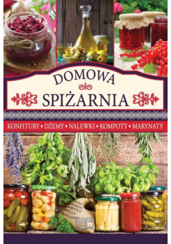 Domowa spiżarnia