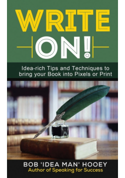 Write On!