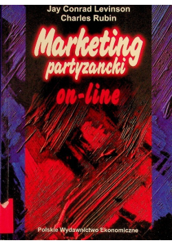 Marketing partyzancki online