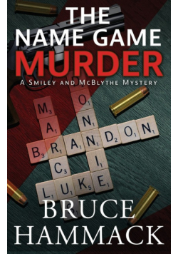 The Name Game Murder