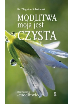 Modlitwa moja jest czysta