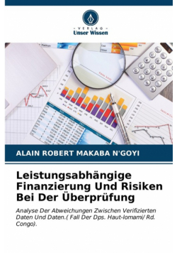 Leistungsabhängige Finanzierung Und Risiken Bei Der Überprüfung