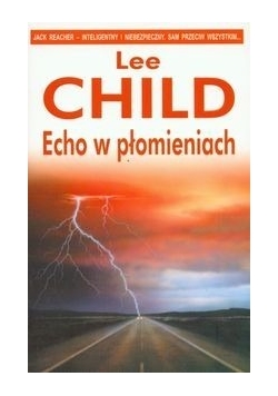 Echo w płomieniach
