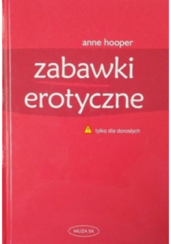 Zabawki erotyczne