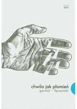 Chwila jak płomień