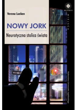 Nowy Jork