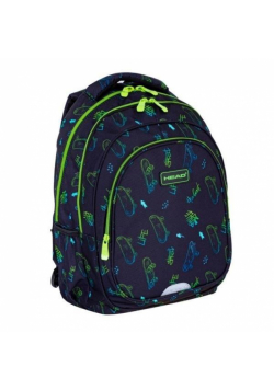 Plecak Head Skate Lifestyle AB300 ASTRA