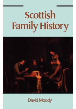 Scottish Family History